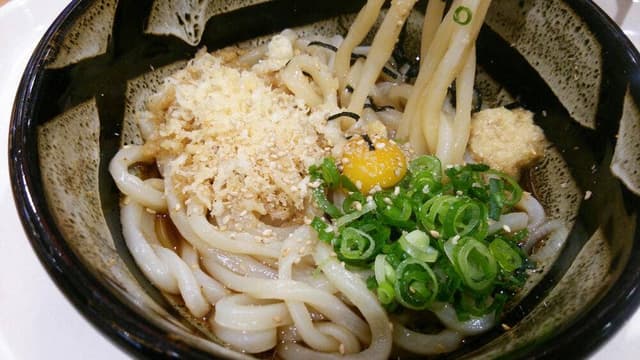倉敷うどん ぶっかけふるいち イオンモール四條畷店 - サブ画像2