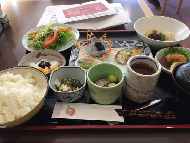 健康食レストラン ル リエール - サブ画像2