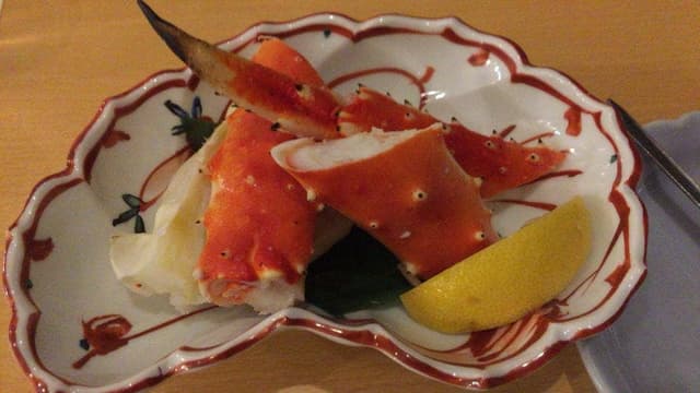 ルスツリゾート 郷土料理 雪花亭 - サブ画像3