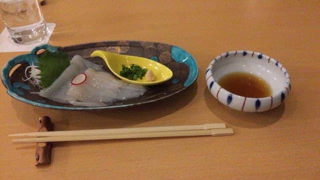 ルスツリゾート 郷土料理 雪花亭 - サブ画像2