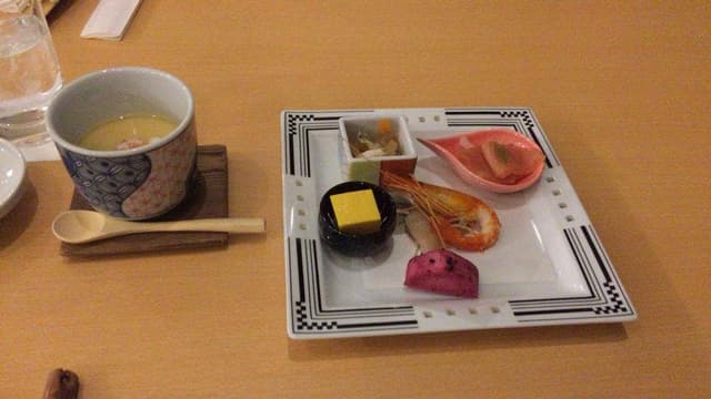 ルスツリゾート 郷土料理 雪花亭 - サブ画像1