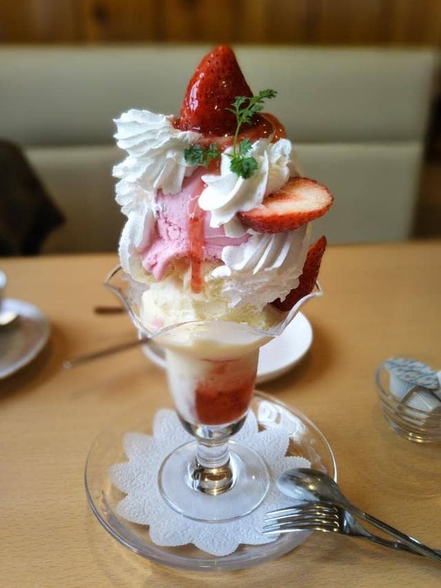 カフェ・レストラン ジョイ 植田店 - サブ画像3