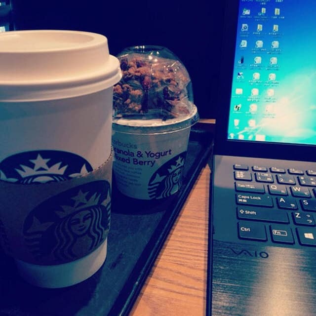 スターバックス コーヒー 三鷹武蔵境通り店 - サブ画像3