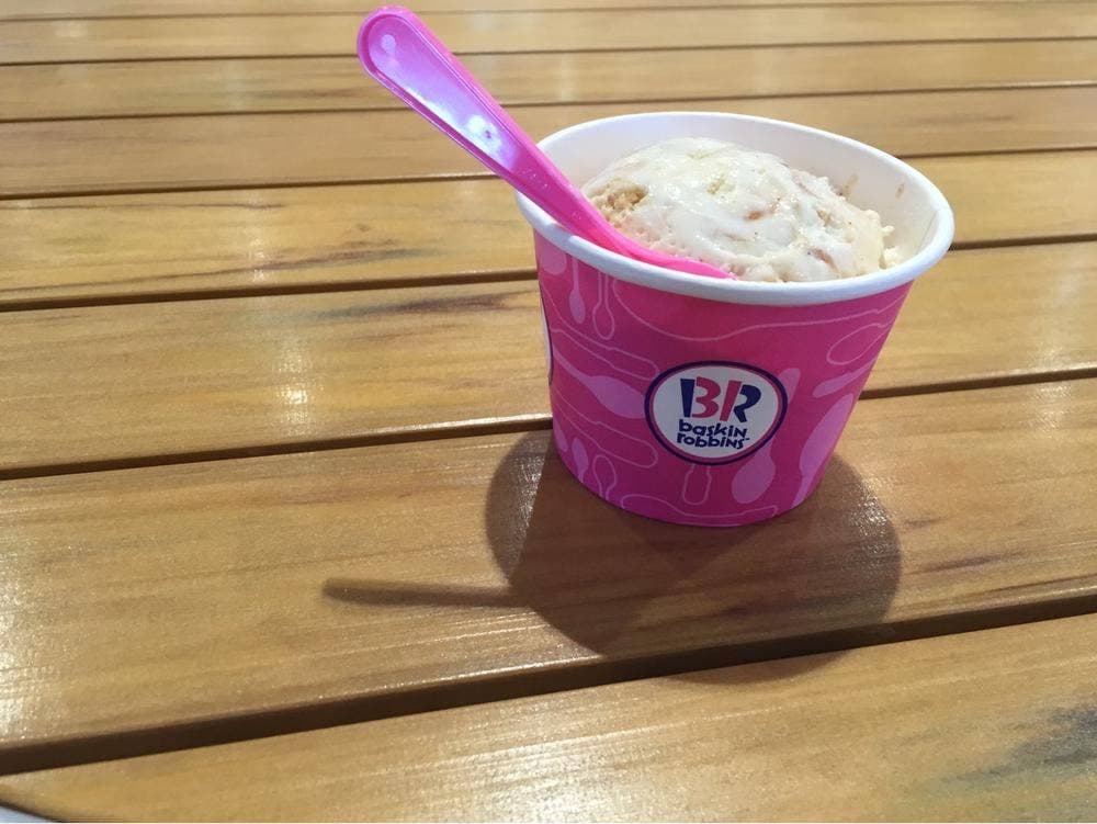 サーティワンアイスクリーム アピタ磐田店