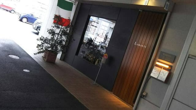 L’AMANTE - サブ画像3