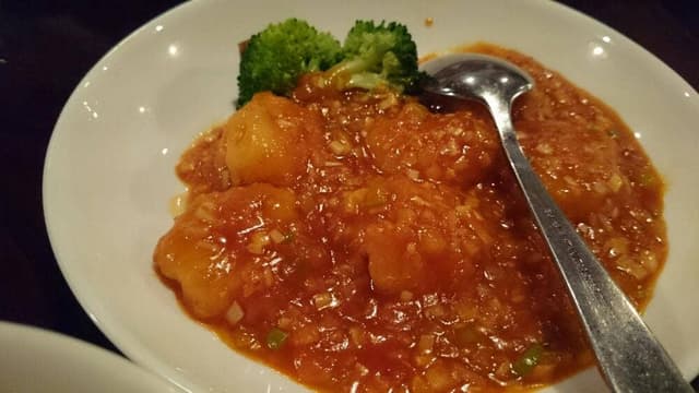 中華遊楽酒房 こまどり樓 - サブ画像1