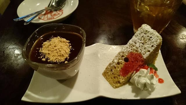 中華遊楽酒房 こまどり樓 - サブ画像3