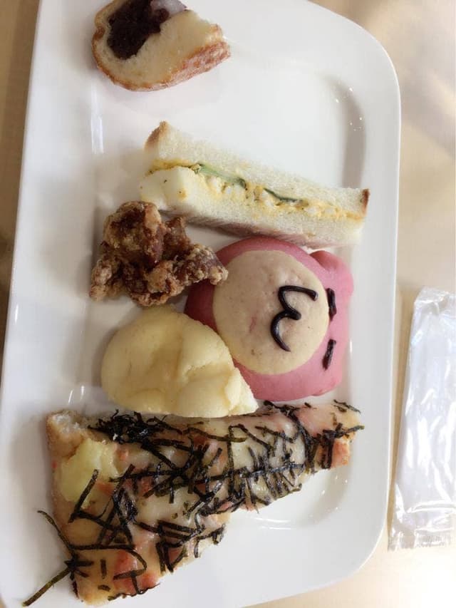 童夢カフェ インオペラ - サブ画像2