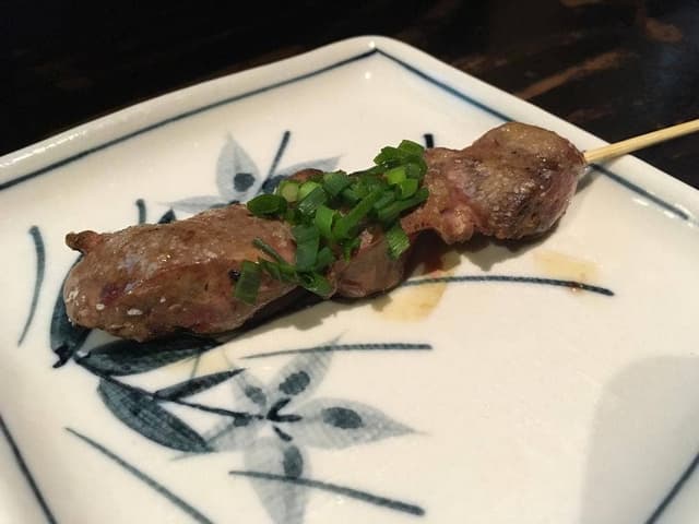 炭火焼鳥 絆 - サブ画像2