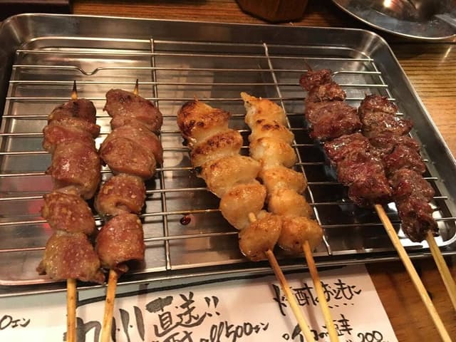 やきとり にしだ家 西所沢店 - サブ画像3