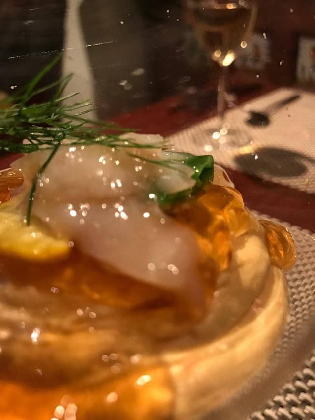 cafe de Lucca - サブ画像2