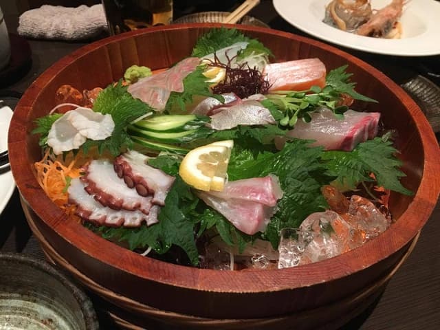 魚やbistrot 遊楽 - サブ画像3