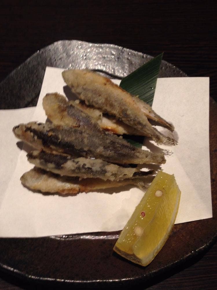 和らぎ
