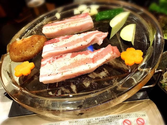 水晶鍋屋 壱 - サブ画像2