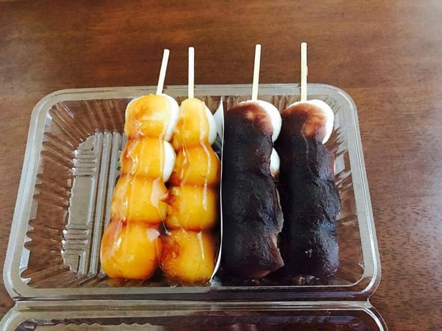 たまや菓子店 - サブ画像1