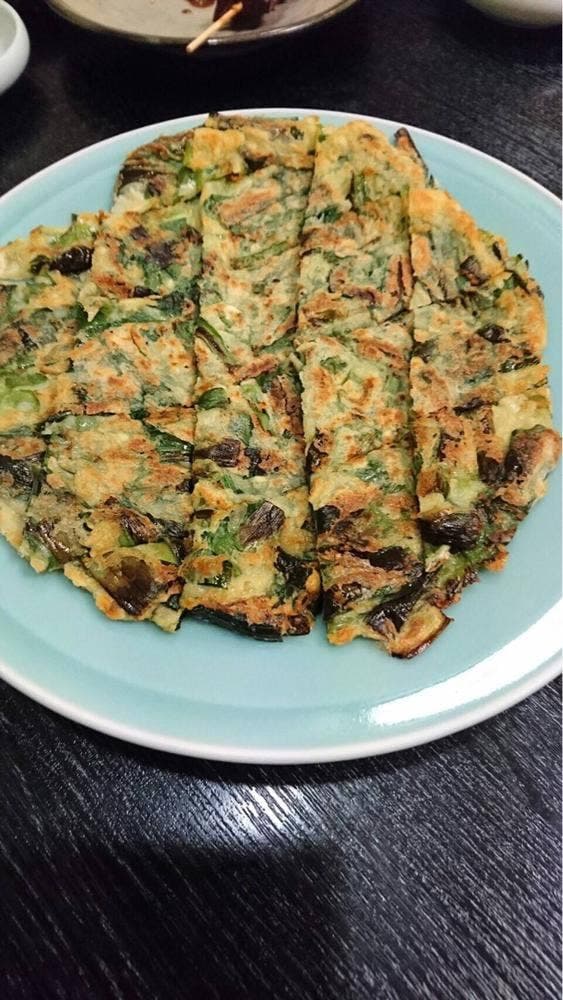 韓国家庭料理 つくば