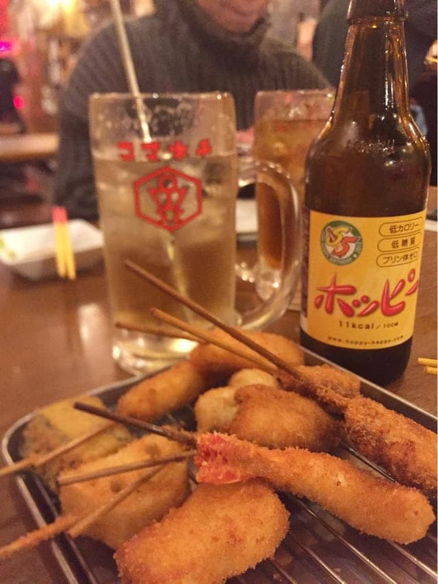 コマネチ リバーサイド店 - サブ画像3