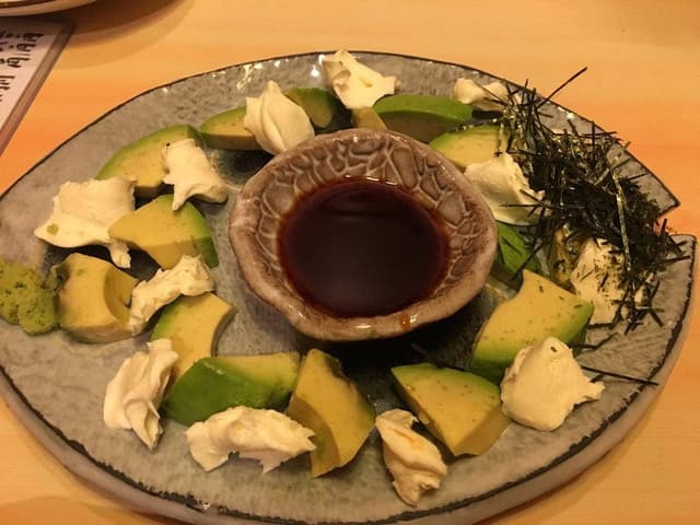 魚心 - サブ画像3