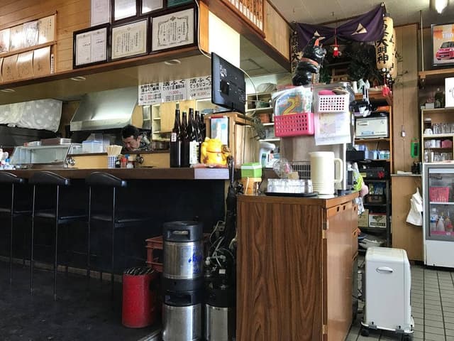 朝日亭 - サブ画像2