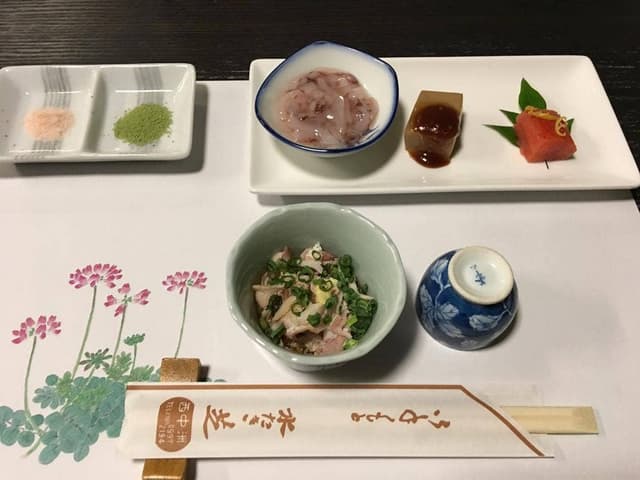 芝・水たき - サブ画像2