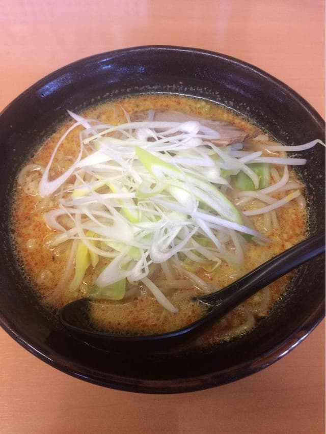 原点らーめん - サブ画像1