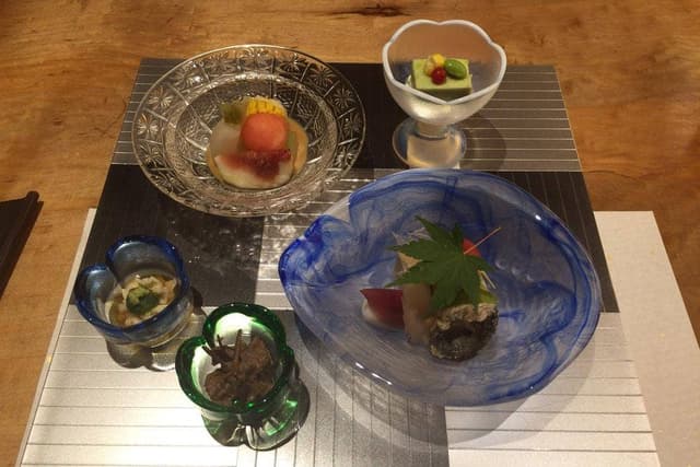 料亭 天ノ川 ホテル玉の湯 - サブ画像3