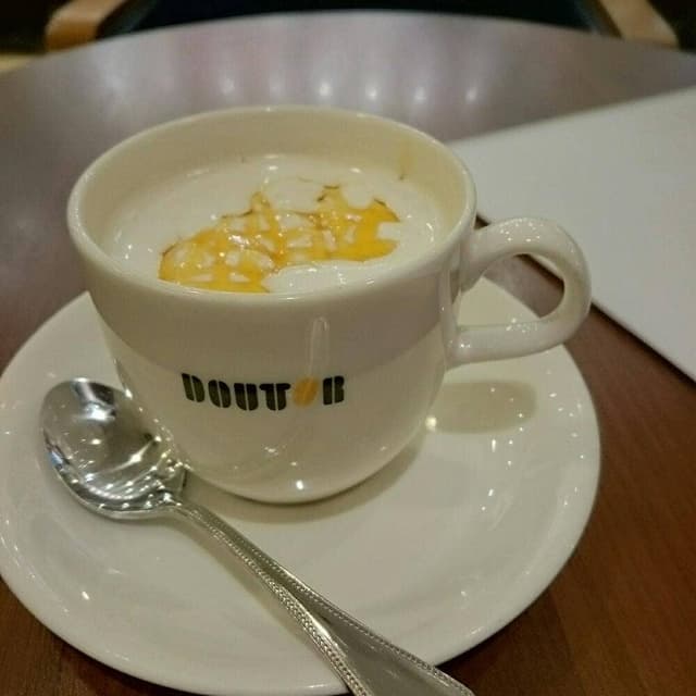 ドトールコーヒーショップ 福岡天神3丁目店 - サブ画像3