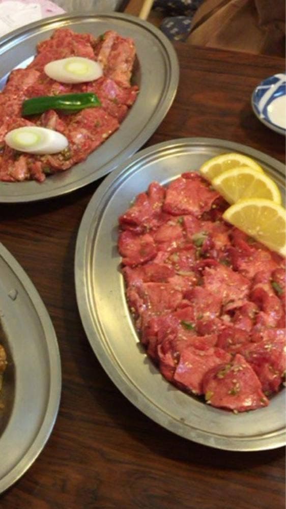 焼肉 天神 - サブ画像1