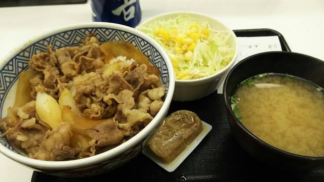 吉野家 東陽町店 - サブ画像2