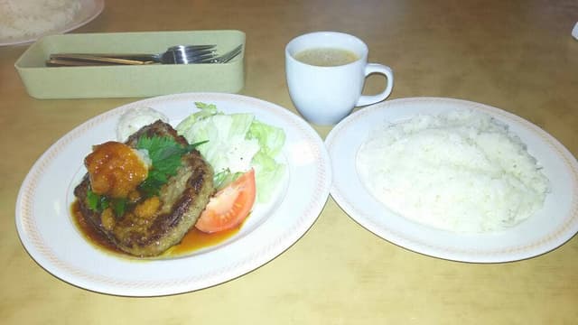 ファミリーレストラン ジョイフル 太宰府高雄店 - サブ画像1