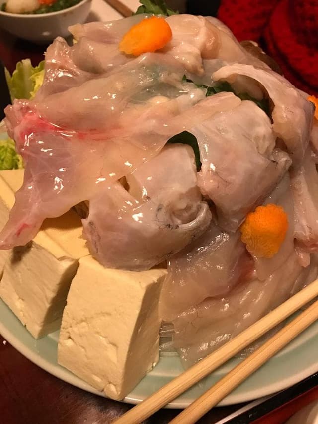 ふぐ料理専門店 ふぐ伝 日本橋店 - サブ画像1