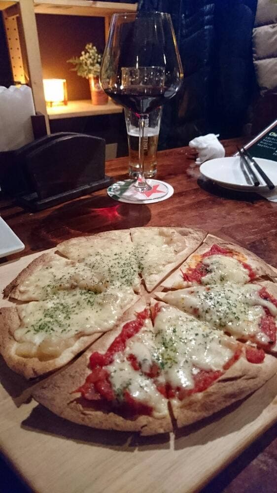 ダイニングバル デイズ - サブ画像2