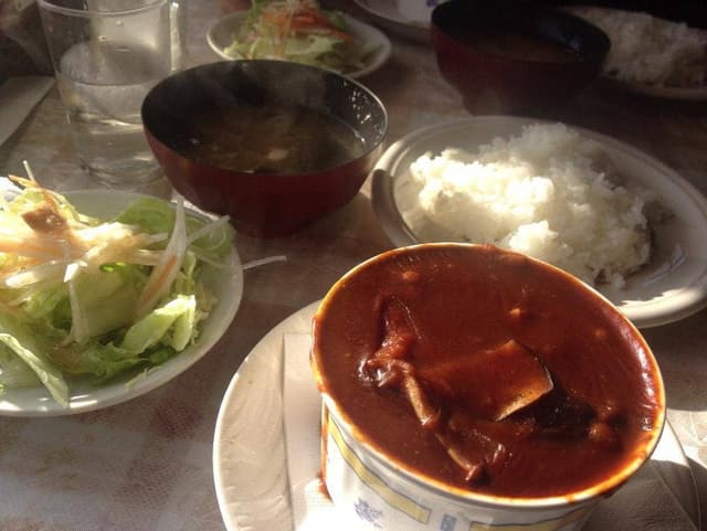 手づくり料理のお店 レストラン マツキ - サブ画像3