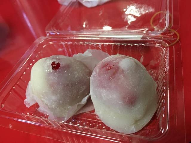 菓匠 かわもと - サブ画像2