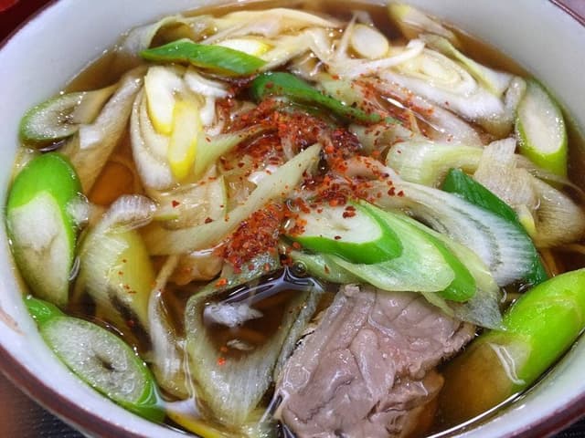 末広庵 総本店 - サブ画像3
