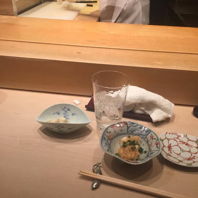 鮨 小倉 - サブ画像3