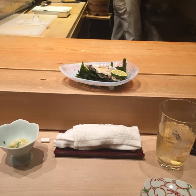 鮨 小倉 - サブ画像1