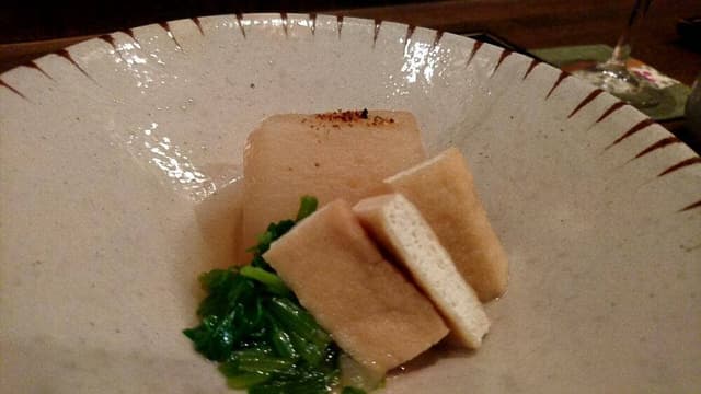 やさい料理 つむぎや - サブ画像3