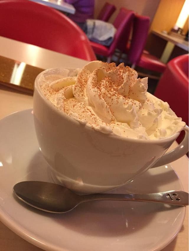 カフェ・デュ・マルシェ - サブ画像2