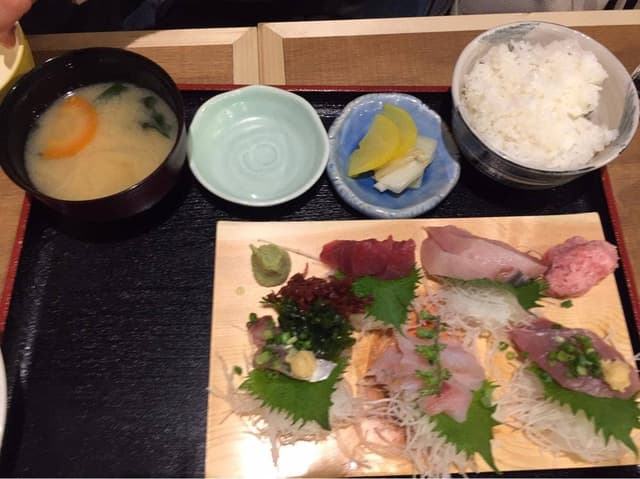 浜焼き海鮮居酒屋 大庄水産 取手東口店 - サブ画像2