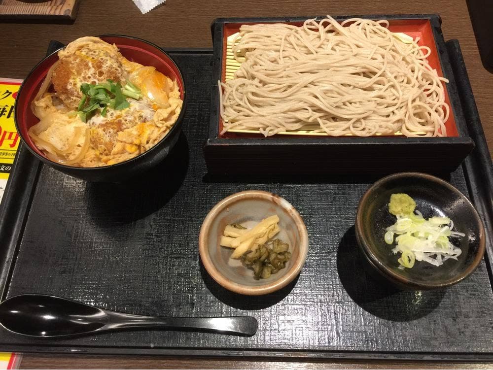 徳樹庵 ふじみ野店