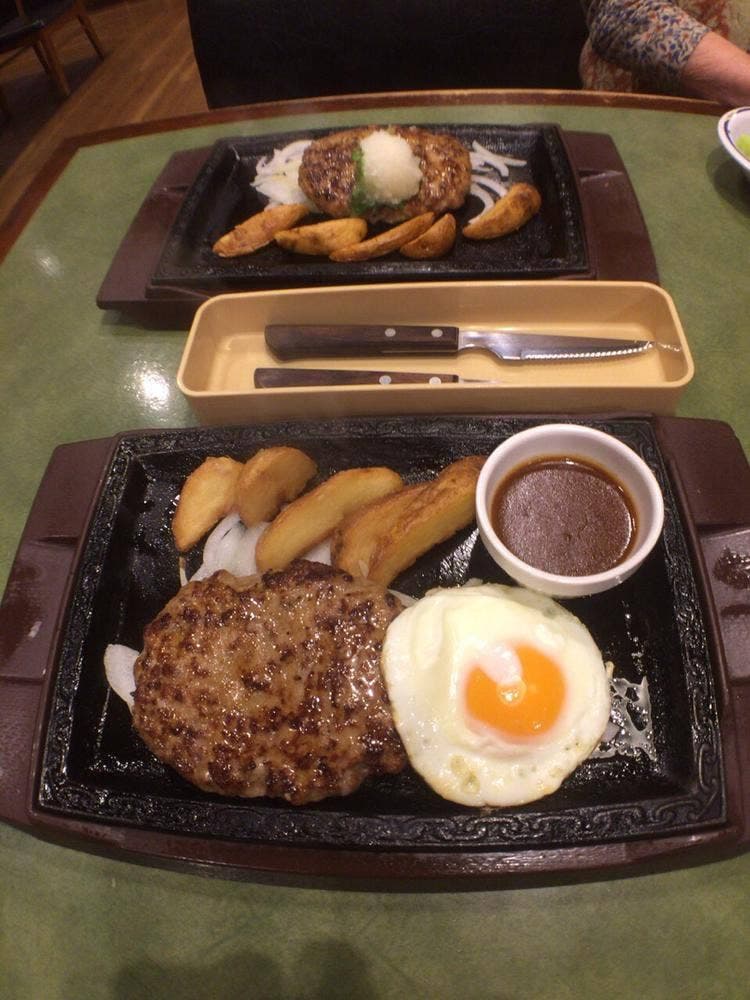 ステーキガスト 市原店