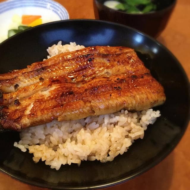 うなぎの沢栄 - サブ画像3