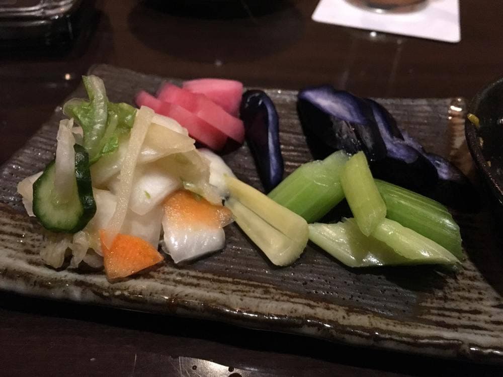居酒屋 いっとく