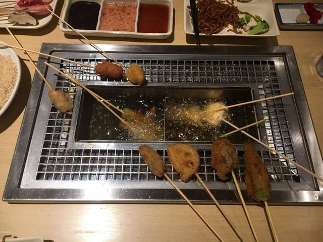 串家物語 イオンモール太田店 - サブ画像3