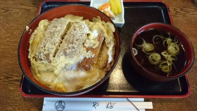 そば処やぶ - サブ画像3