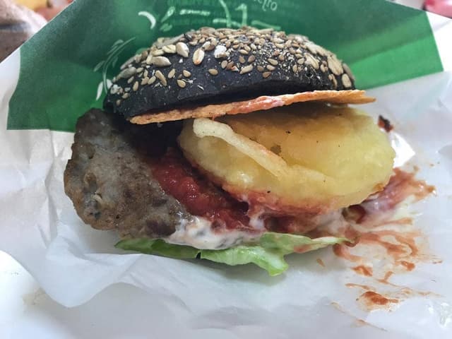 パン工房Kawa 富田林店 - サブ画像2