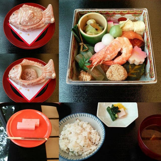 日本料理 雲海 ANAクラウンプラザホテル京都 - サブ画像2