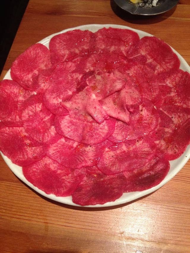 焼肉 野ばら - サブ画像2