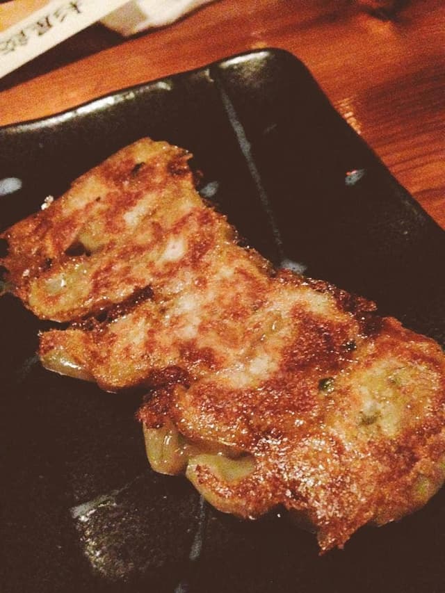 杉屋餃子 - サブ画像2